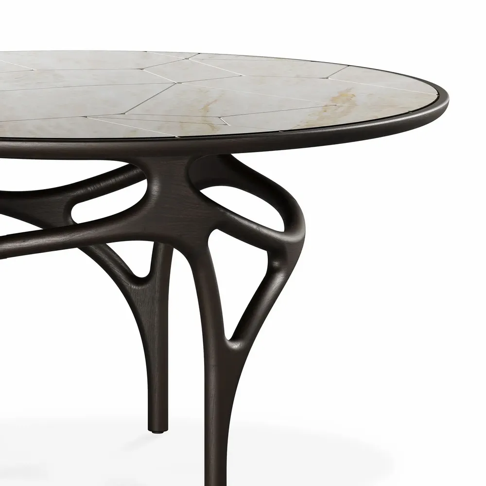 Dining Tables - Cena dining table - MORPHO