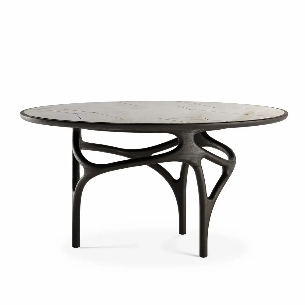 Dining Tables - Cena dining table - MORPHO