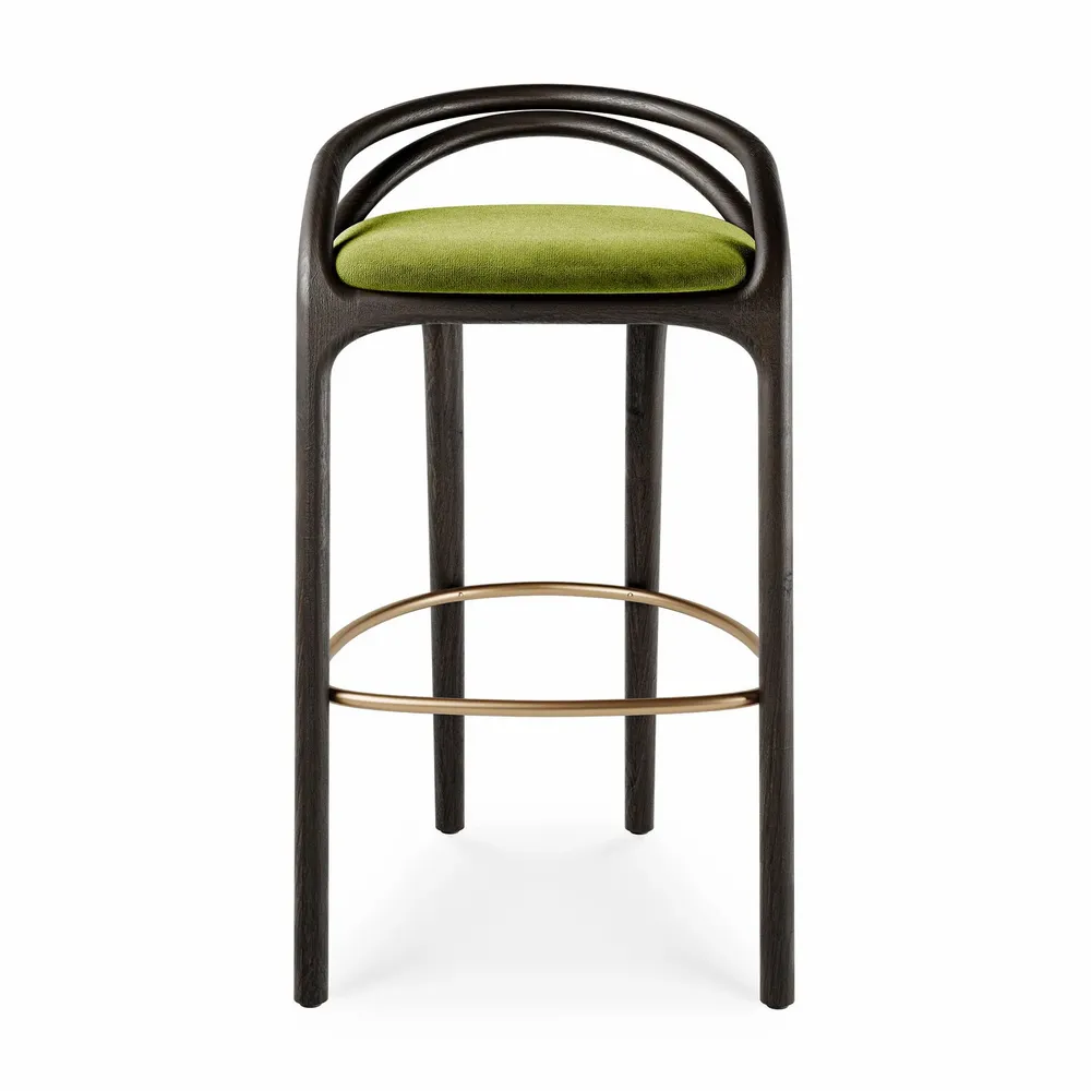 Stools - Aleta bar stool - MORPHO