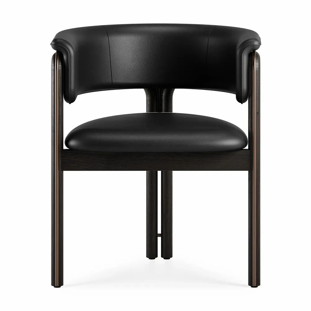 Chairs - Volita dining chair - MORPHO