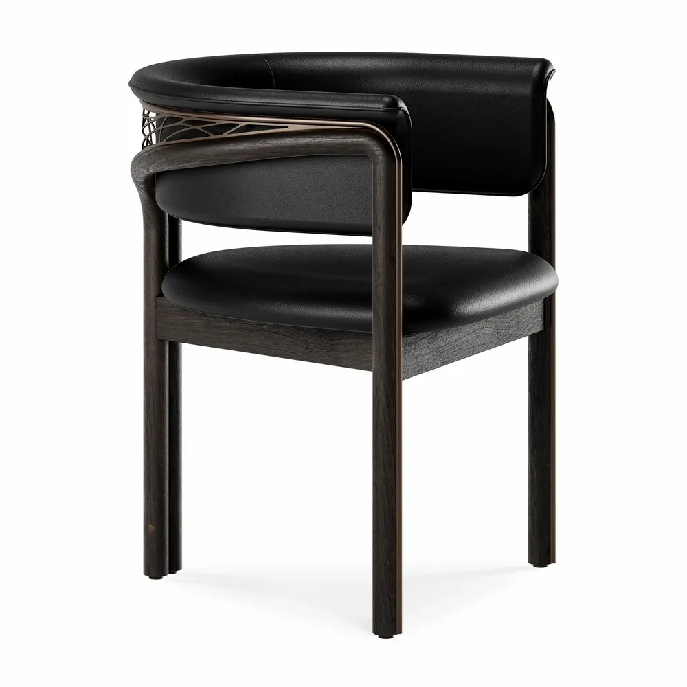 Chairs - Volita dining chair - MORPHO