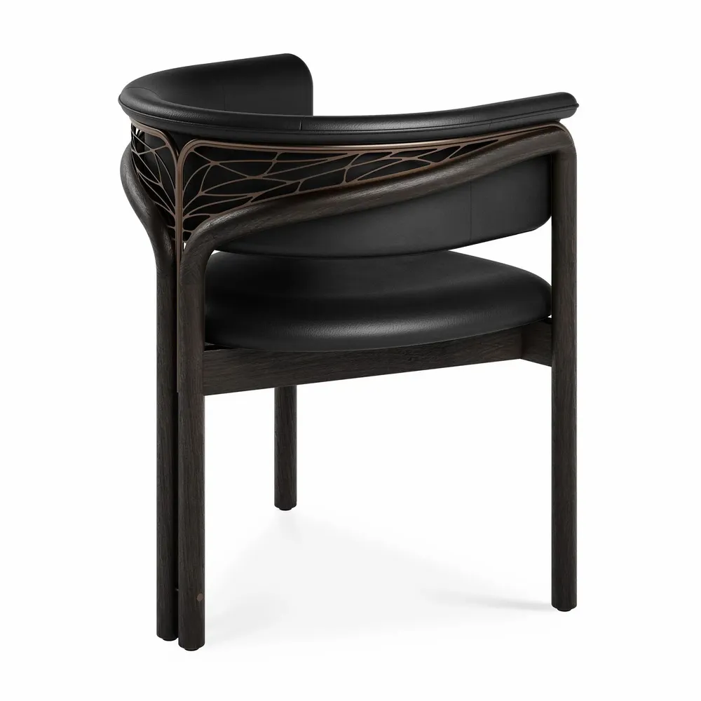 Chairs - Volita dining chair - MORPHO