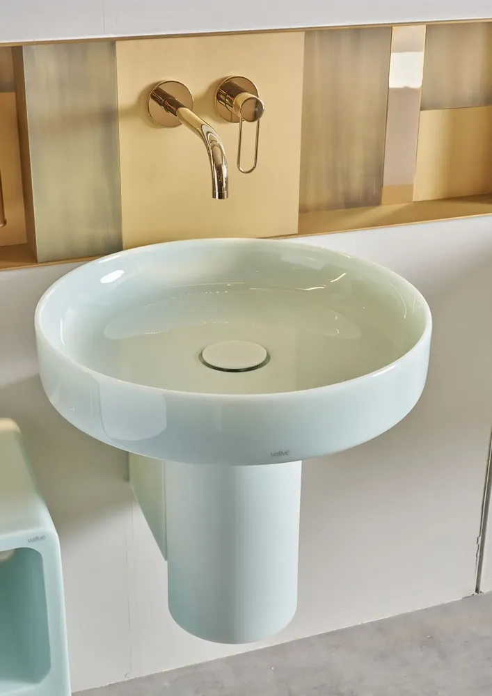 Lave-mains - Collection NILO - VALLVÉ