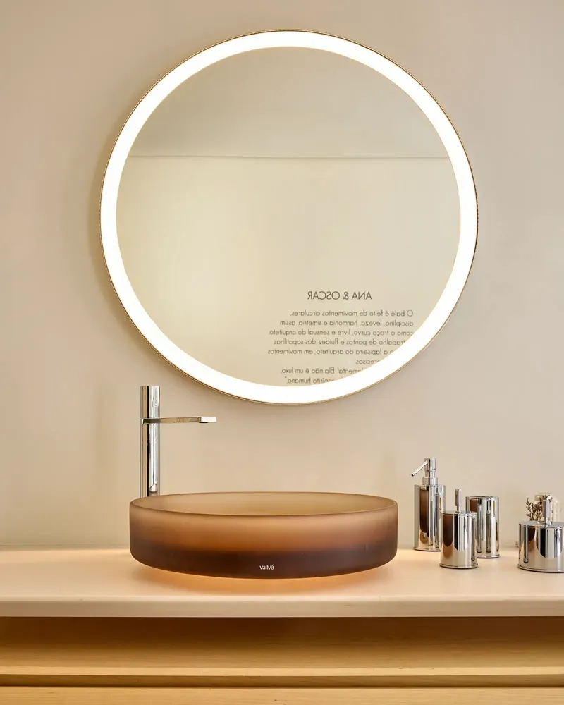 Lave-mains - Collection NILO - VALLVÉ