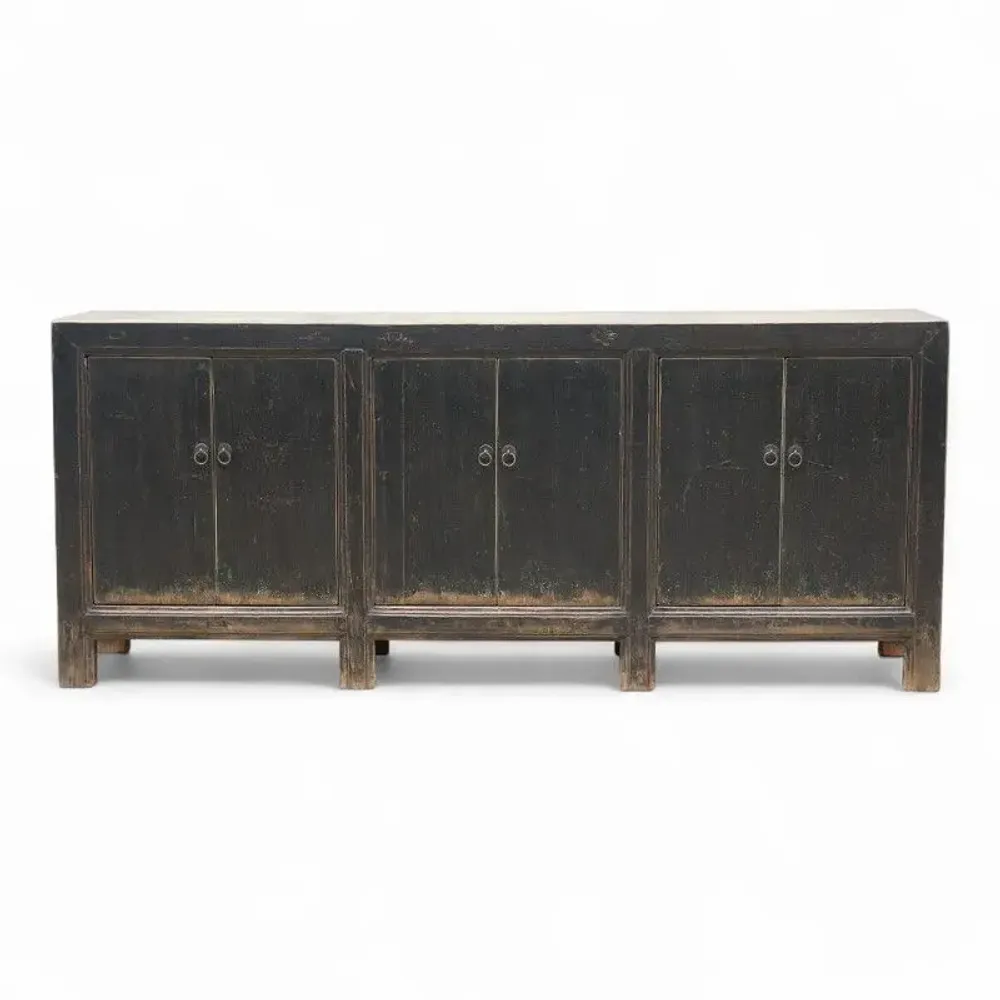 Commodes - Buffet chinois ancien original - PAGODA INTERNATIONAL