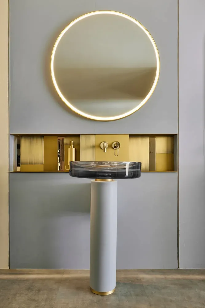 Lave-mains - Collection NILO - VALLVÉ