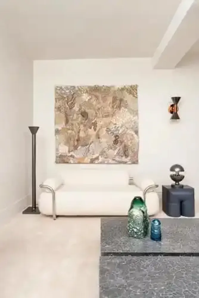 Sofas - Galerie Scène Ouverte - GALERIE SCENE OUVERTE