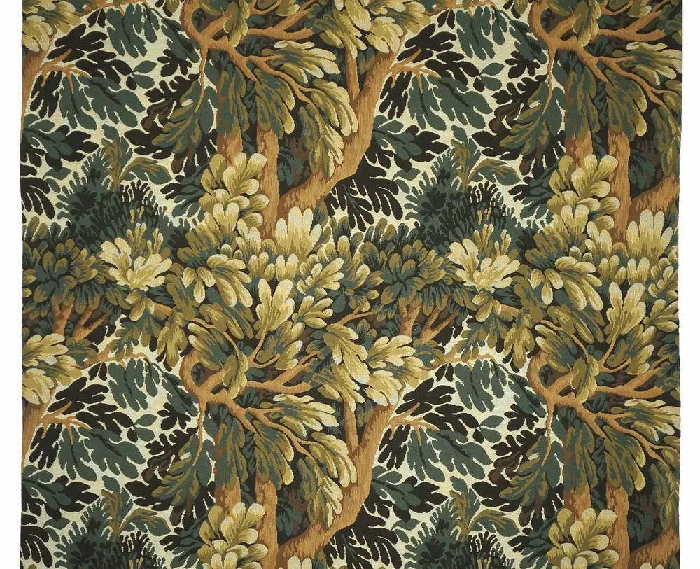 Upholstery fabrics - FABRIC " DAVILLE" - JULES PANSU