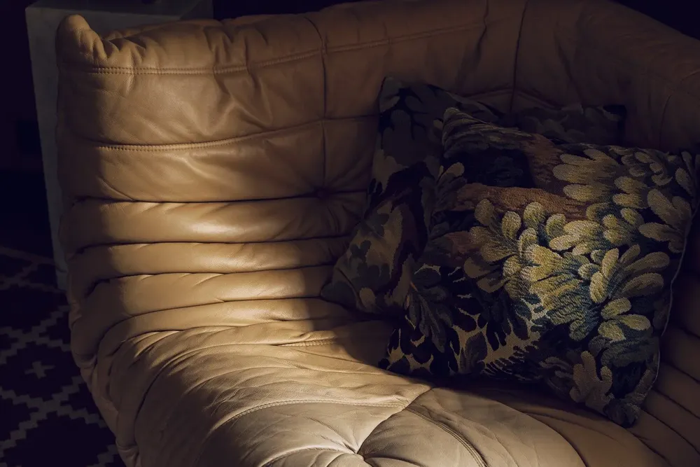 Upholstery fabrics - FABRIC " DAVILLE" - JULES PANSU