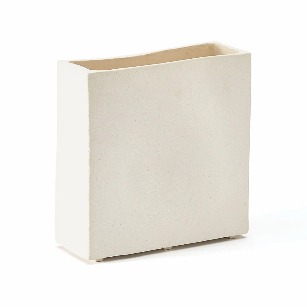 Vases - Rue Wide Vase - DUMAE