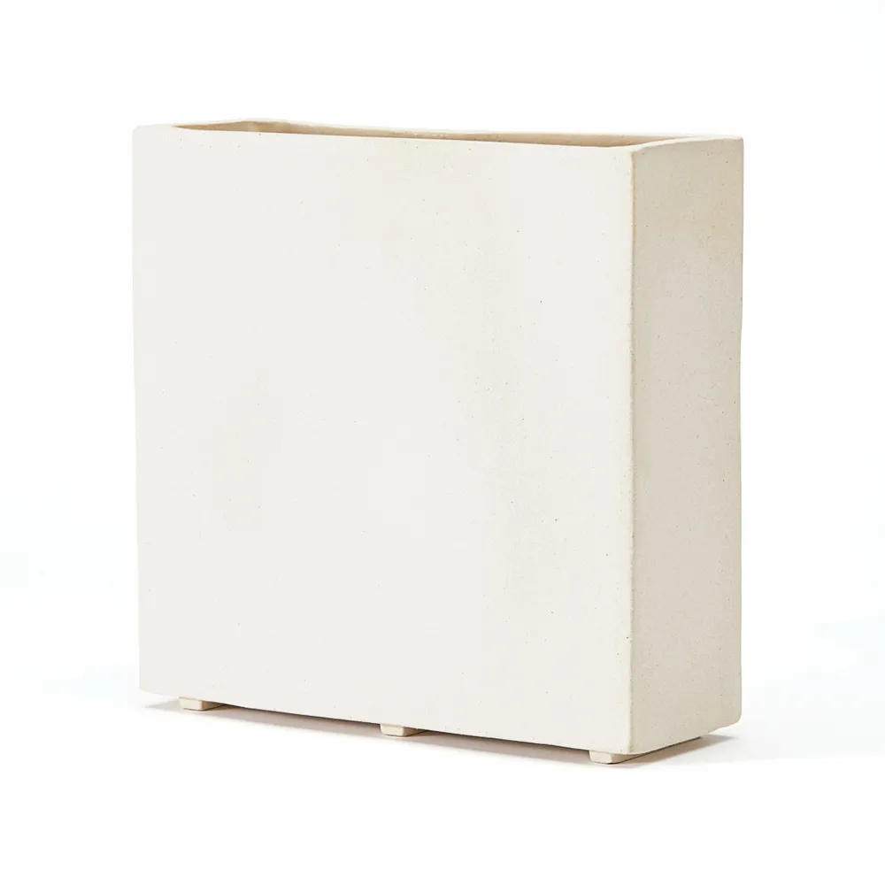 Vases - Rue Wide Vase - DUMAE