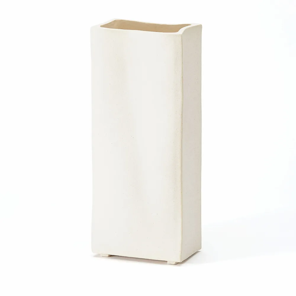 Vases - Rue Tall Vase - DUMAE