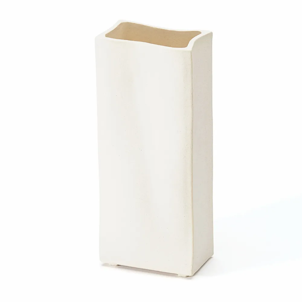 Vases - Rue Tall Vase - DUMAE