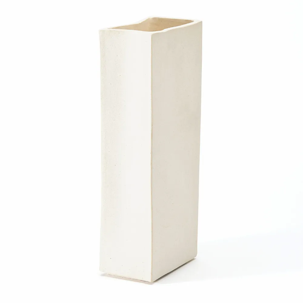 Vases - Rue Tall Vase - DUMAE