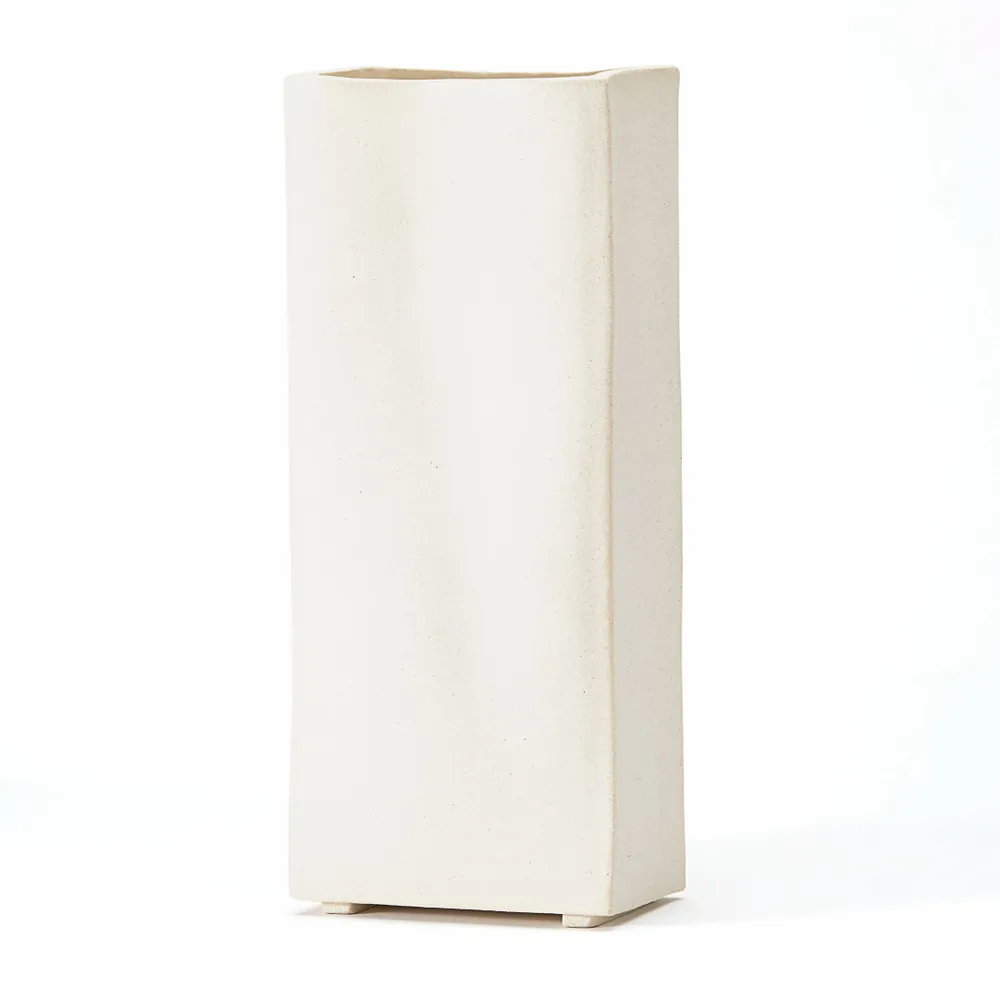 Vases - Rue Tall Vase - DUMAE