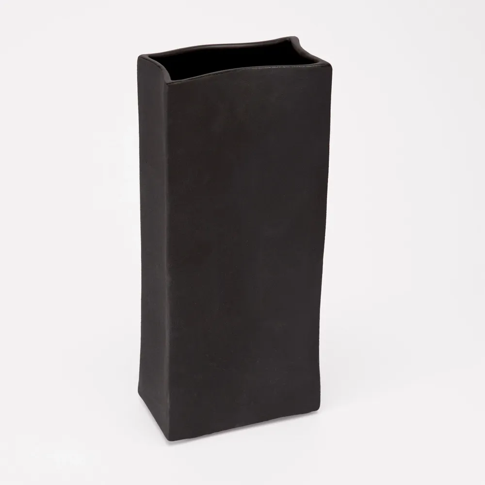 Vases - Rue Tall Vase - DUMAE
