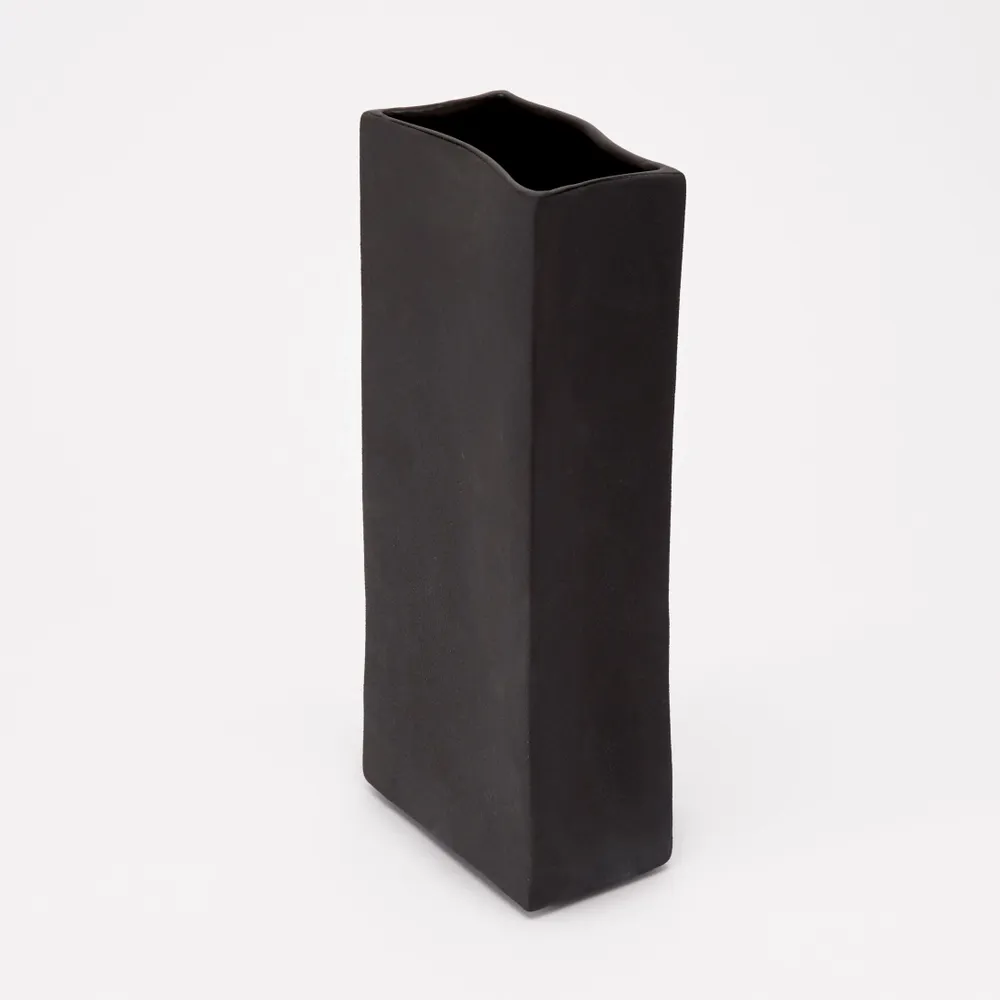 Vases - Rue Tall Vase - DUMAE