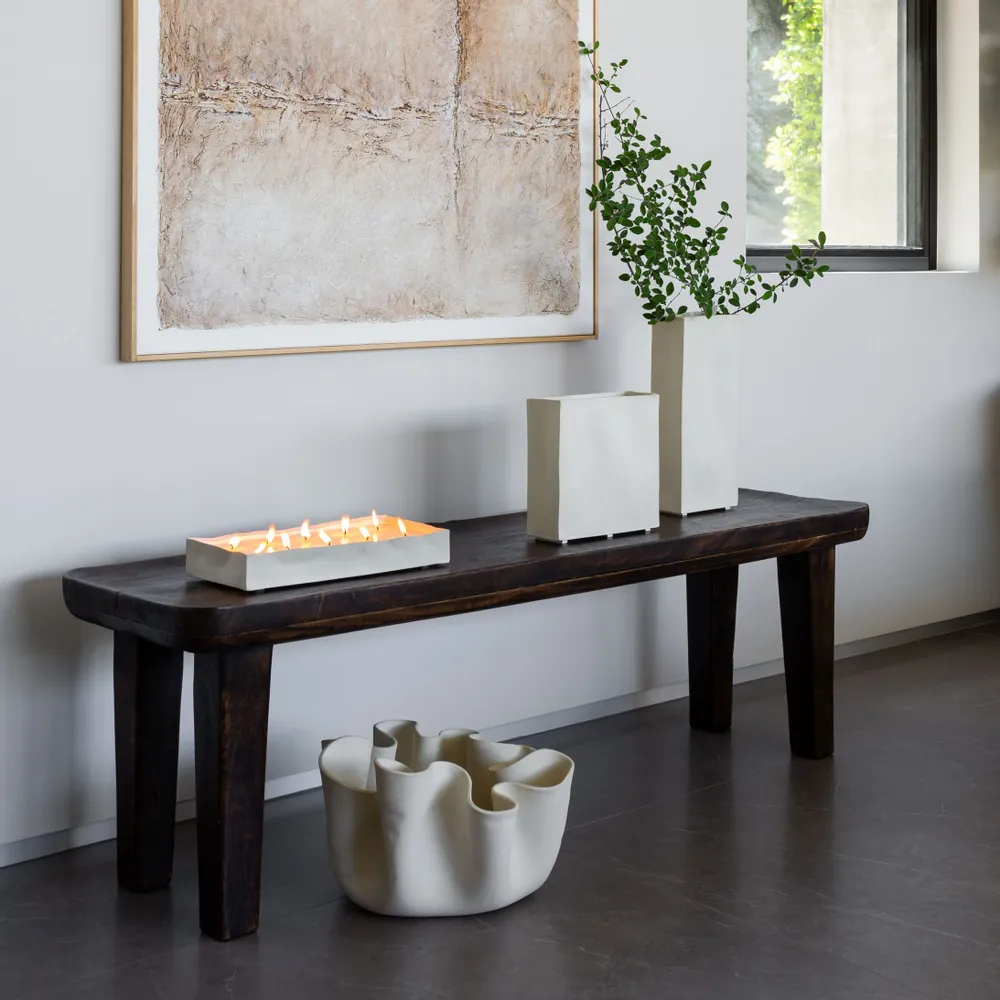 Vases - Rue Tall Vase - DUMAE