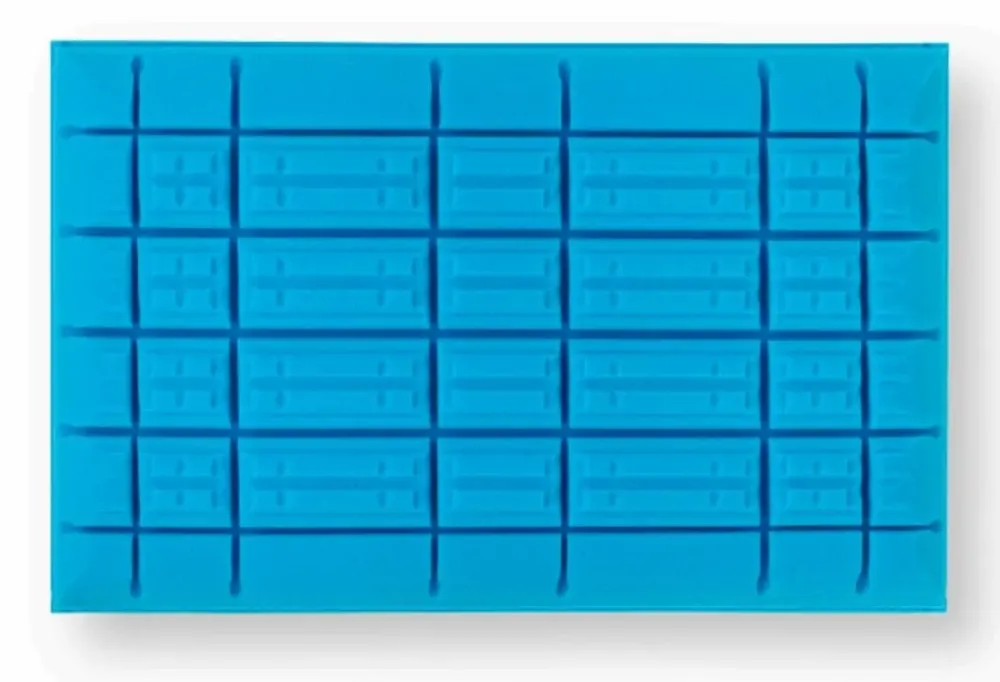 Literie pour hôtels - Coussin viscoélastique Nerox avec support actif 70x40x14 cm - KAMASANA