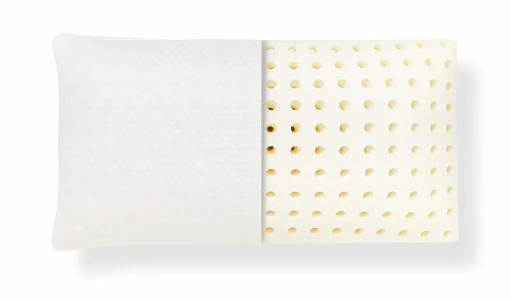 Literie pour hôtels - Coussin de voyage anatomique Voyage 43 x 23 x 11 - KAMASANA