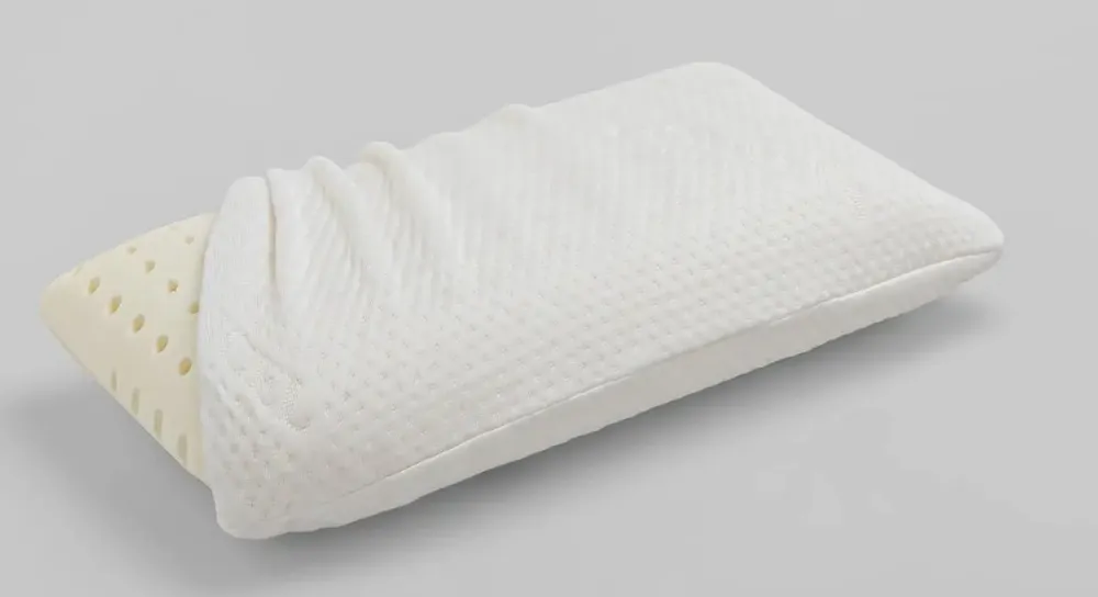 Literie pour hôtels - Coussin de voyage anatomique Voyage 43 x 23 x 11 - KAMASANA