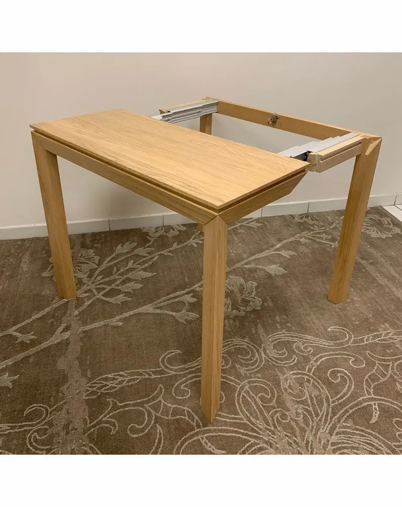 Consoles - Console Extensible Samba - LTC - MOBILIER GAIN DE PLACE ET FONCTIONNEL DEPUIS 1971