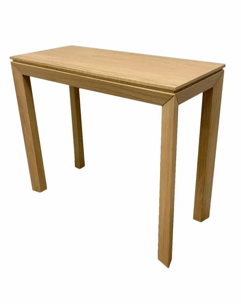 Consoles - Console Extensible Samba - LTC - MOBILIER GAIN DE PLACE ET FONCTIONNEL DEPUIS 1971