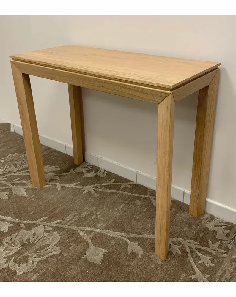 Consoles - Console Extensible Samba - LTC - MOBILIER GAIN DE PLACE ET FONCTIONNEL DEPUIS 1971