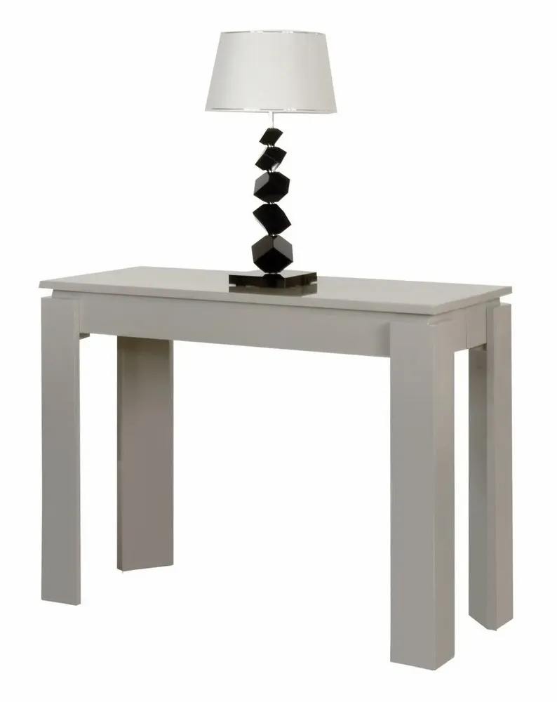 Consoles - Console extensible Tetris - LTC - MOBILIER GAIN DE PLACE ET FONCTIONNEL DEPUIS 1971