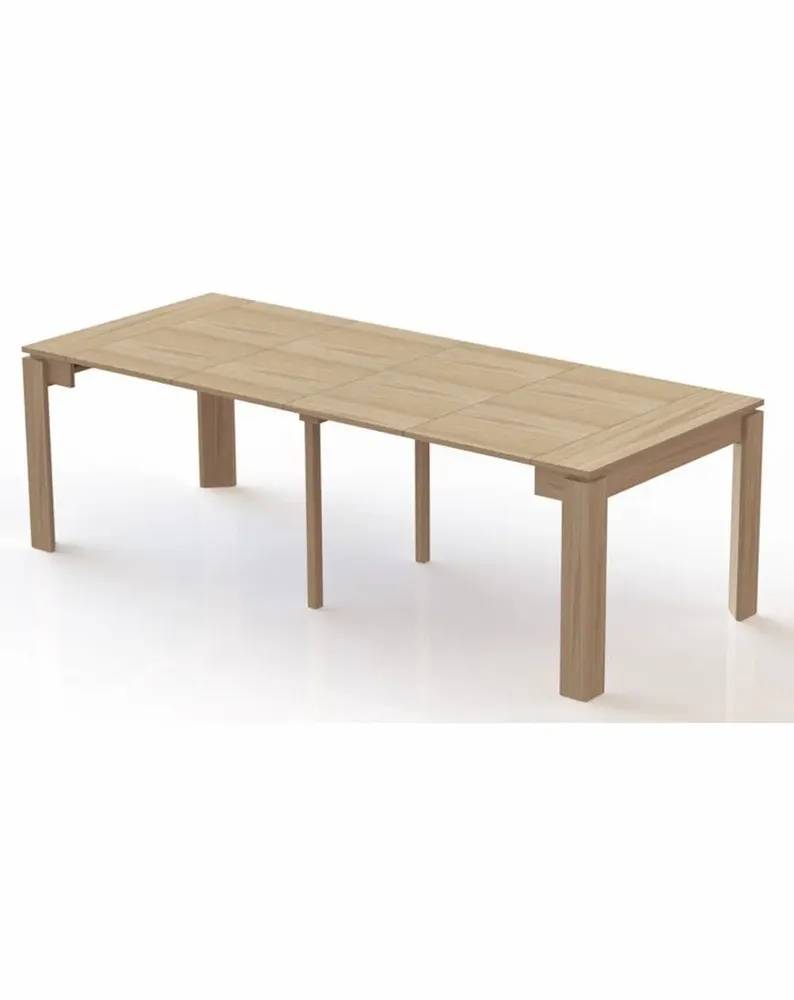 Consoles - Console extensible Tetris - LTC - MOBILIER GAIN DE PLACE ET FONCTIONNEL DEPUIS 1971