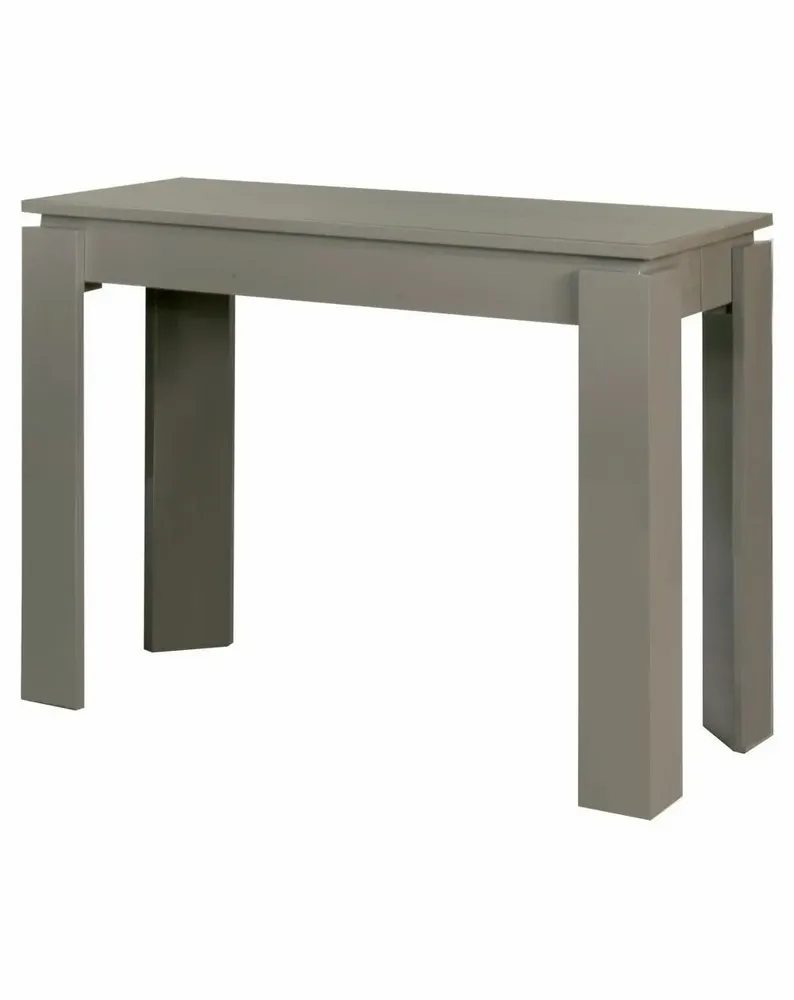 Consoles - Console extensible Tetris - LTC - MOBILIER GAIN DE PLACE ET FONCTIONNEL DEPUIS 1971