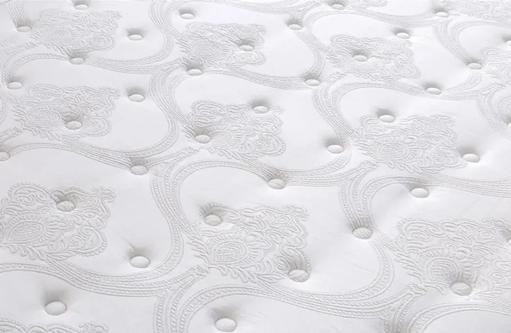 Literie pour hôtels - Matelas Diamant Premium avec surmatelas - KAMASANA