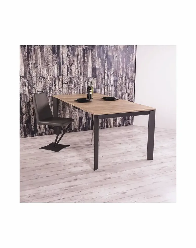 Consoles - Console Extensible Trek - LTC - MOBILIER GAIN DE PLACE ET FONCTIONNEL DEPUIS 1971