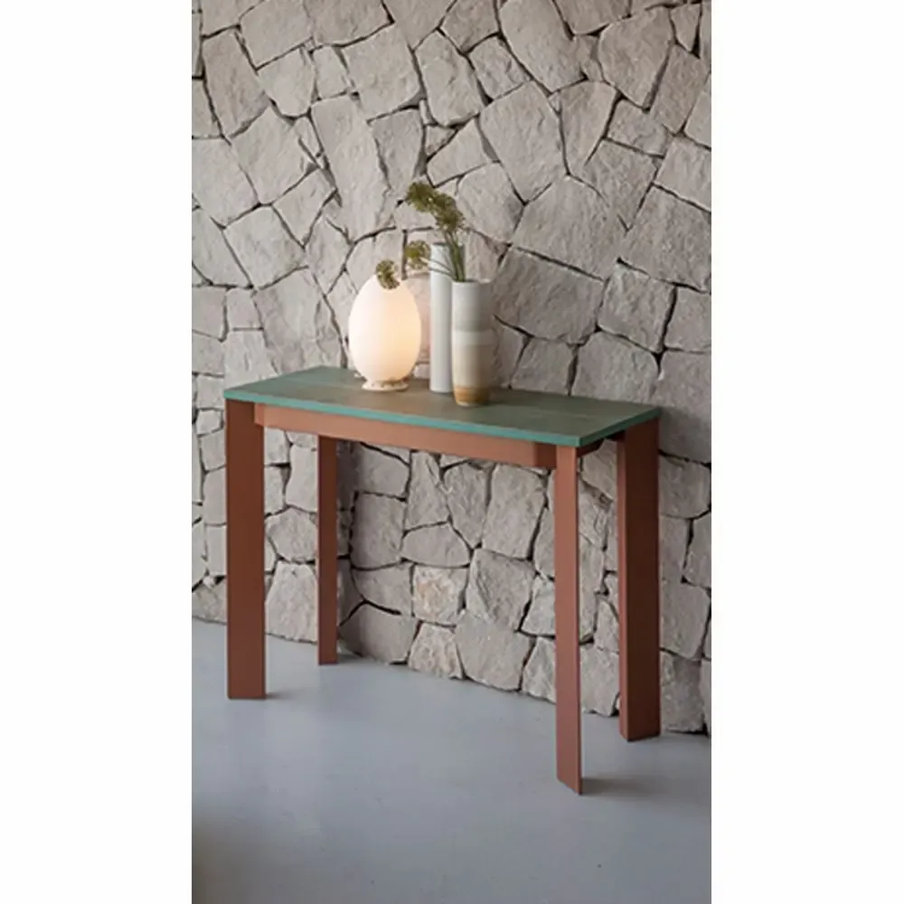 Consoles - Console Extensible Trek - LTC - MOBILIER GAIN DE PLACE ET FONCTIONNEL DEPUIS 1971