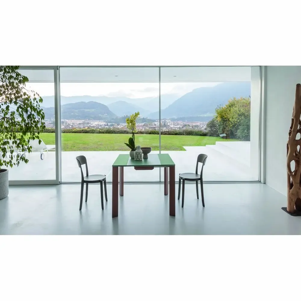 Consoles - Console Extensible Trek - LTC - MOBILIER GAIN DE PLACE ET FONCTIONNEL DEPUIS 1971