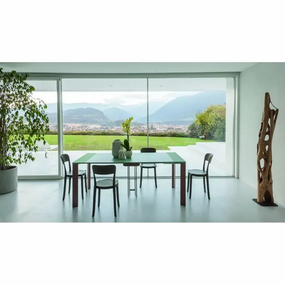 Consoles - Console Extensible Trek - LTC - MOBILIER GAIN DE PLACE ET FONCTIONNEL DEPUIS 1971