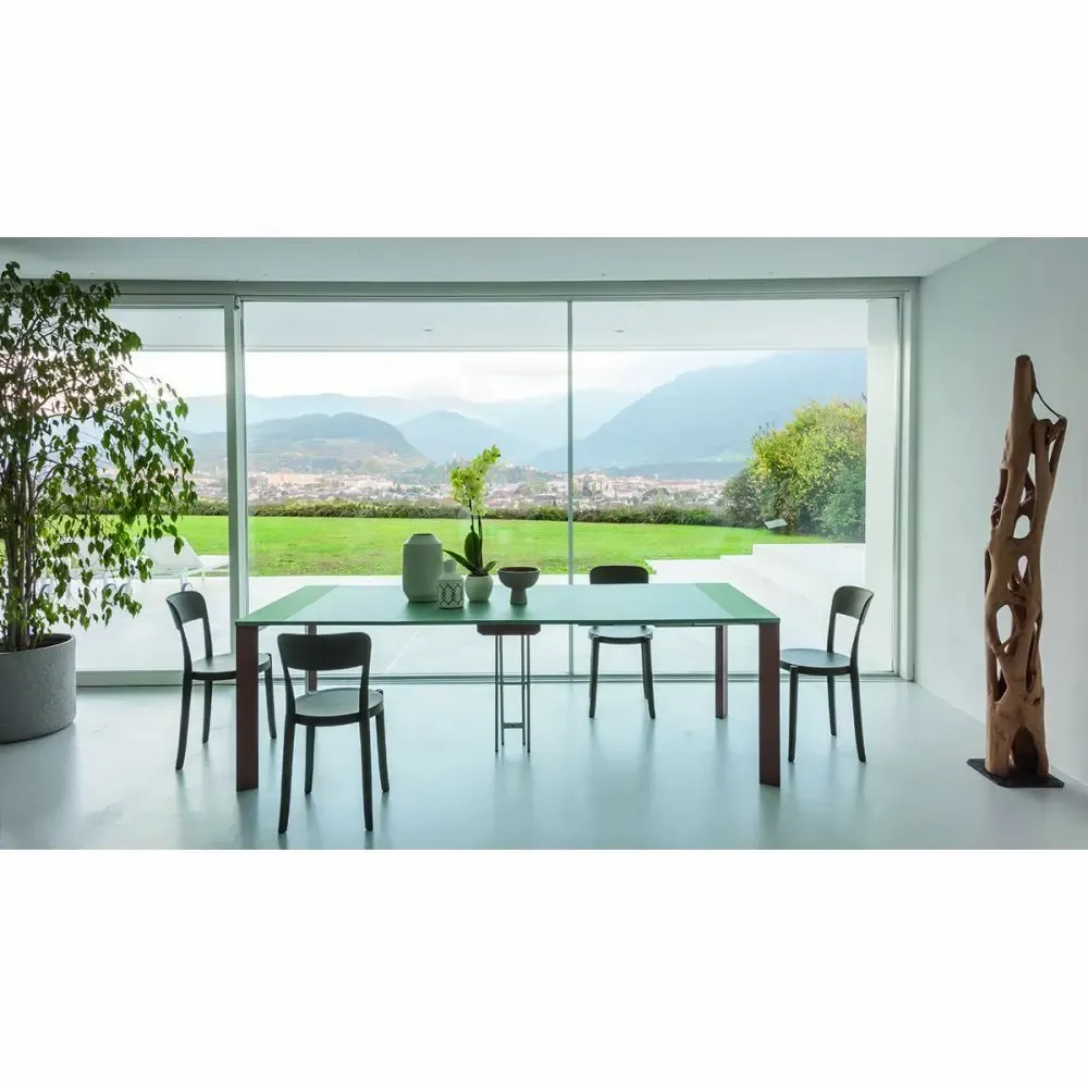 Consoles - Console Extensible Trek - LTC - MOBILIER GAIN DE PLACE ET FONCTIONNEL DEPUIS 1971