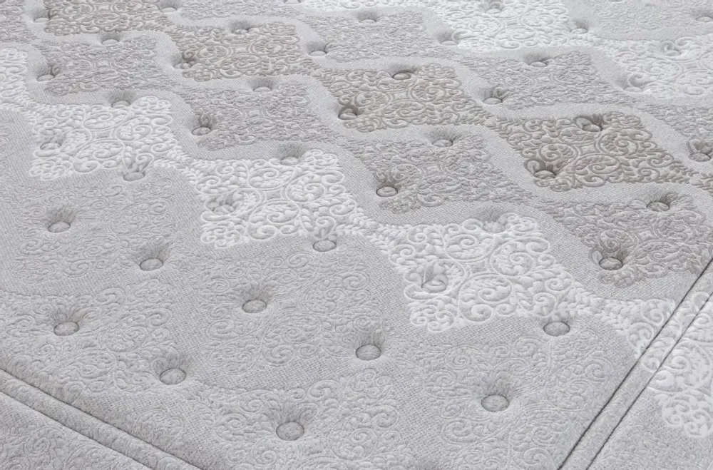 Chambres d'hôtels - Matelas Kaizen Premium (Neropur) - KAMASANA