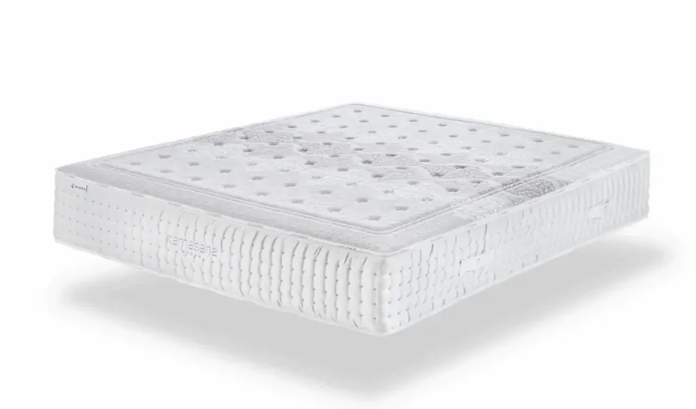 Chambres d'hôtels - Matelas Kaizen Premium (Neropur) - KAMASANA