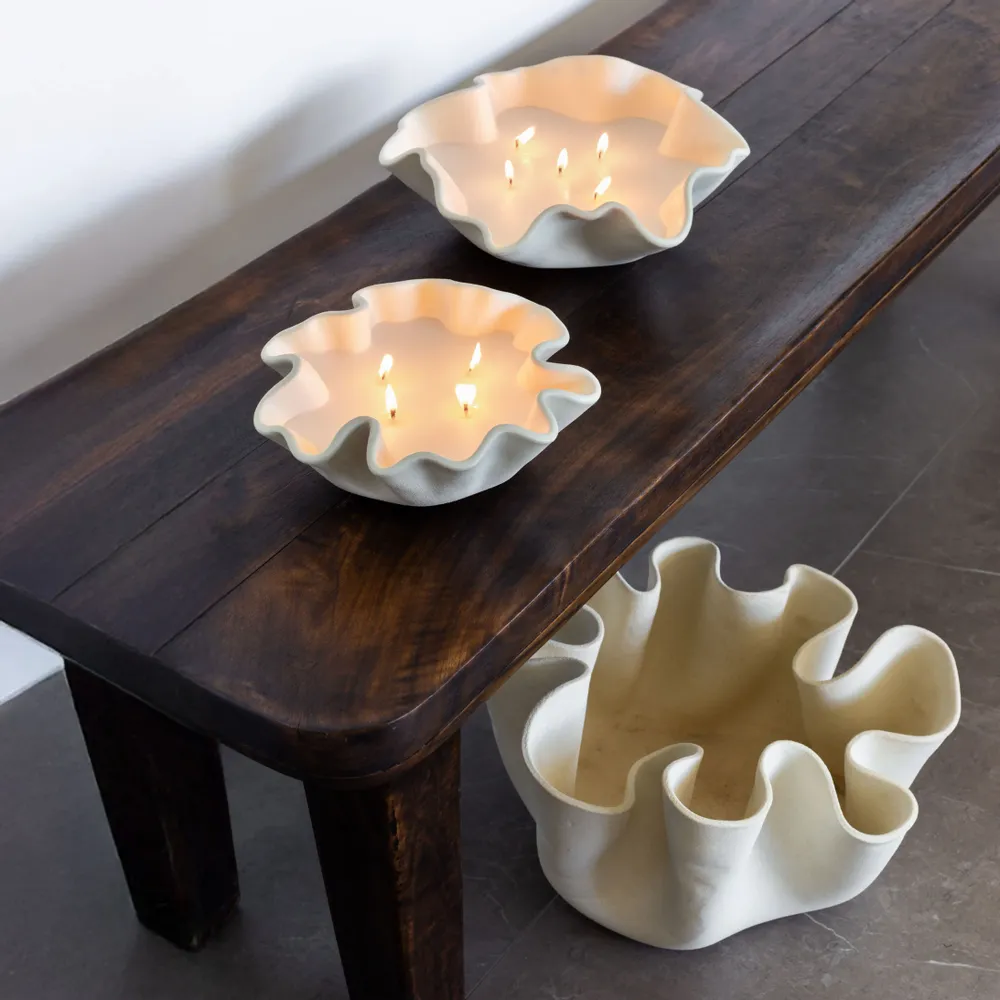 Bowls - Veda Catchall Grande - DUMAE