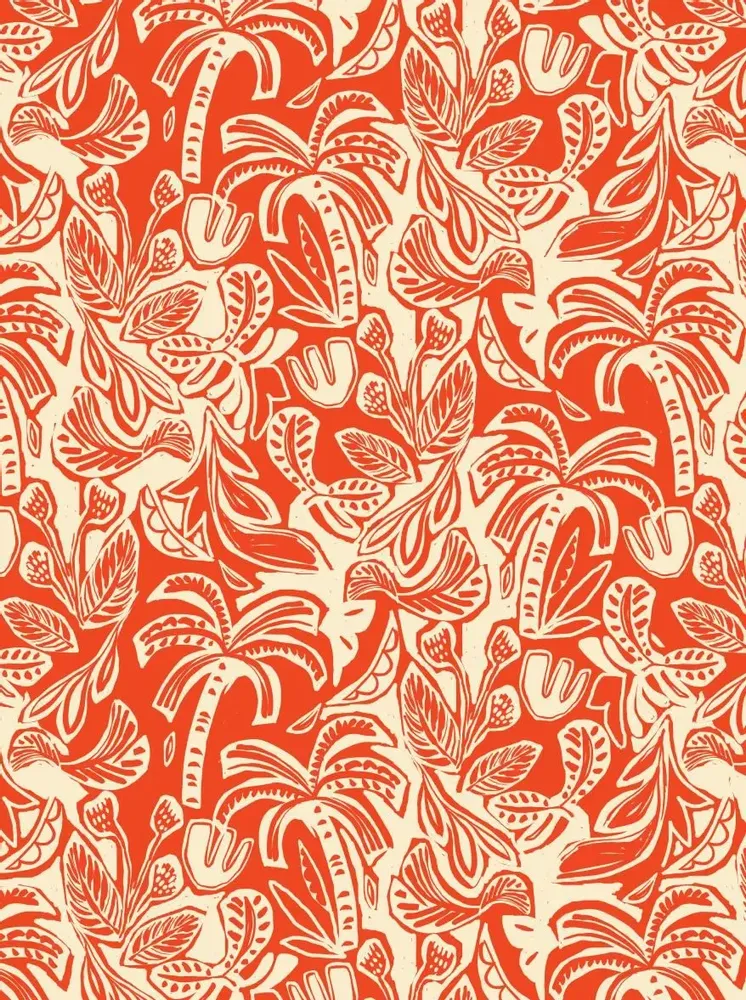 Homewear textile - Tarn4010 - SANDRINE DE LA SIMONE