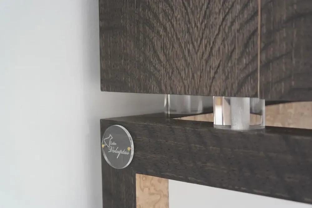 Sideboards - Drunk Boat Cabinet - LABO VOLUPTAS