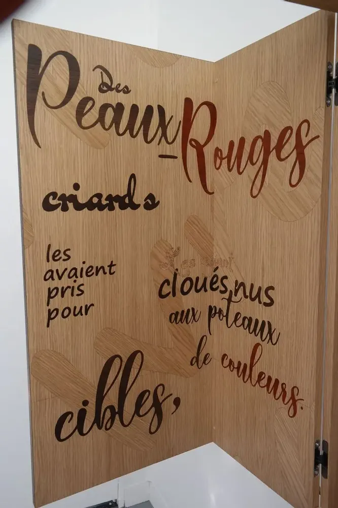 Sideboards - Drunk Boat Cabinet - LABO VOLUPTAS