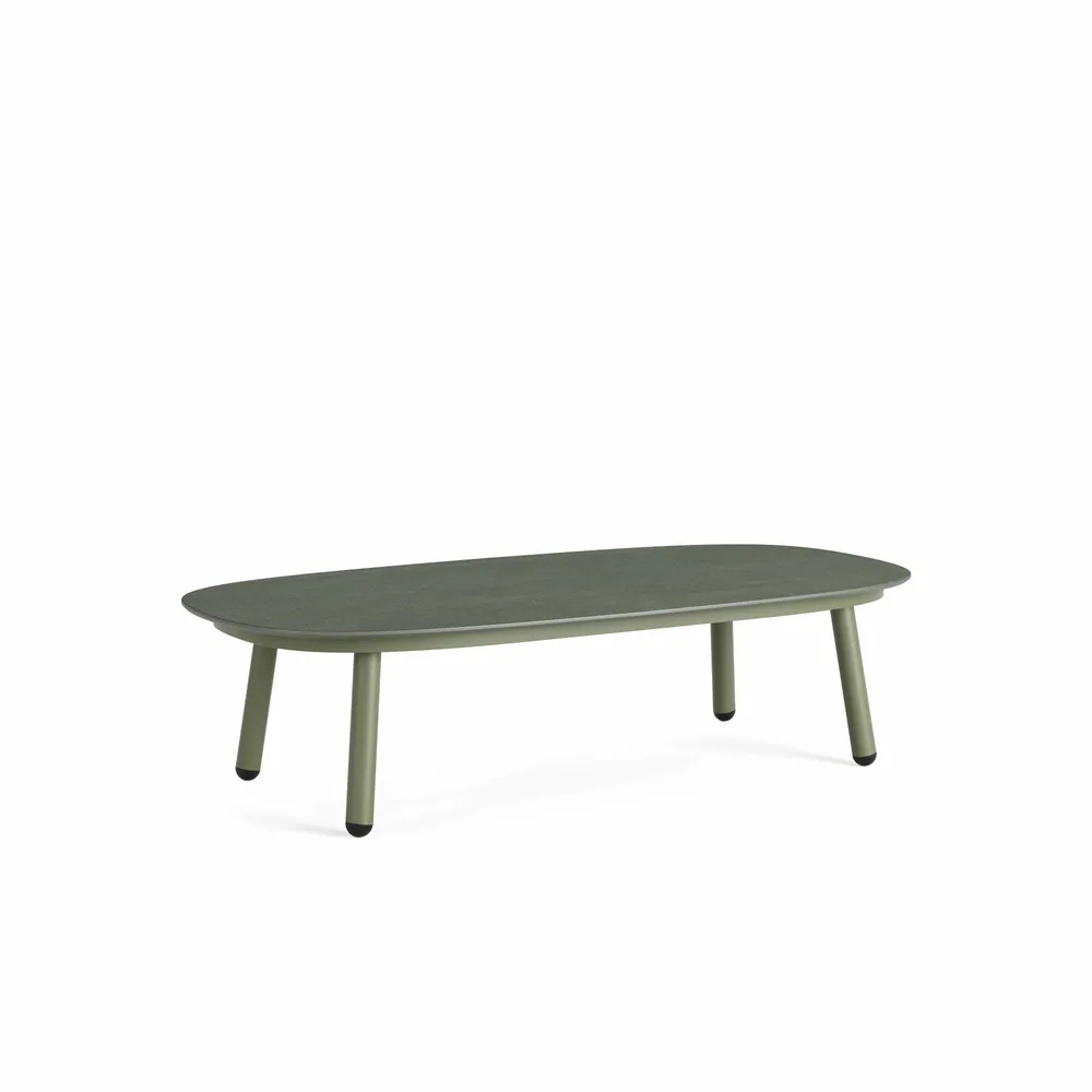 Lawn tables - Phil Coffee table - JATI KEBON