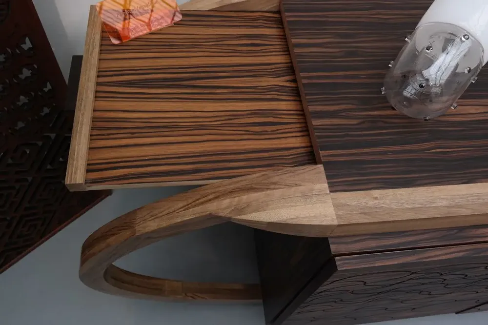 Sideboards - Ellipsis sideboard - LABO VOLUPTAS