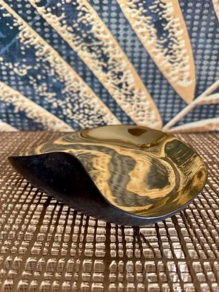 Objets design - Carved Plate - CREATIV LIGHT