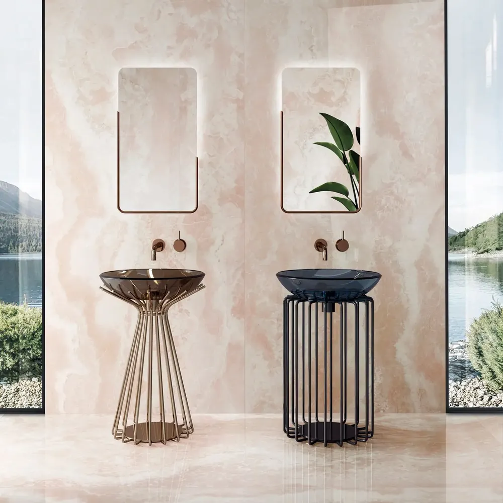 Indoor floor coverings - Onyx Diamond - TAGINA