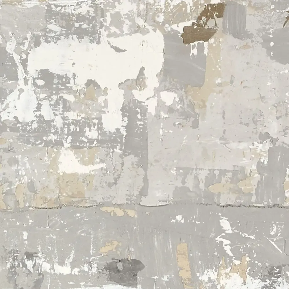 Panneaux séparateurs - 'Benisa' - Œuvre originale - 150x150 cm. - PERSPECTIVA 10