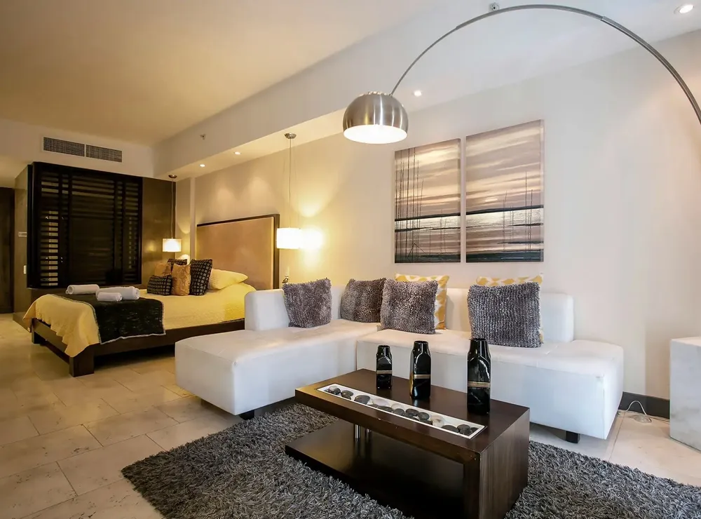 Panneaux séparateurs - 'Diptyque La Devesa' - Œuvre Originale - 160x110cm - PERSPECTIVA 10