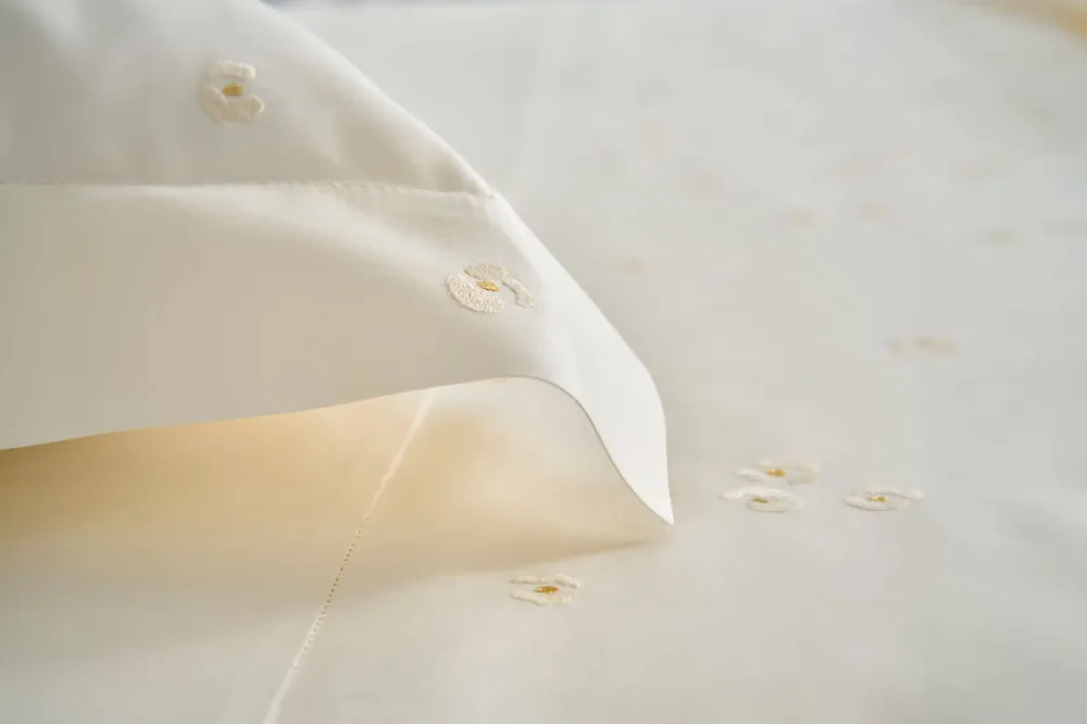 Linge de lit - Linge de lit  "GRRRR " - VIS A VIS PARIS